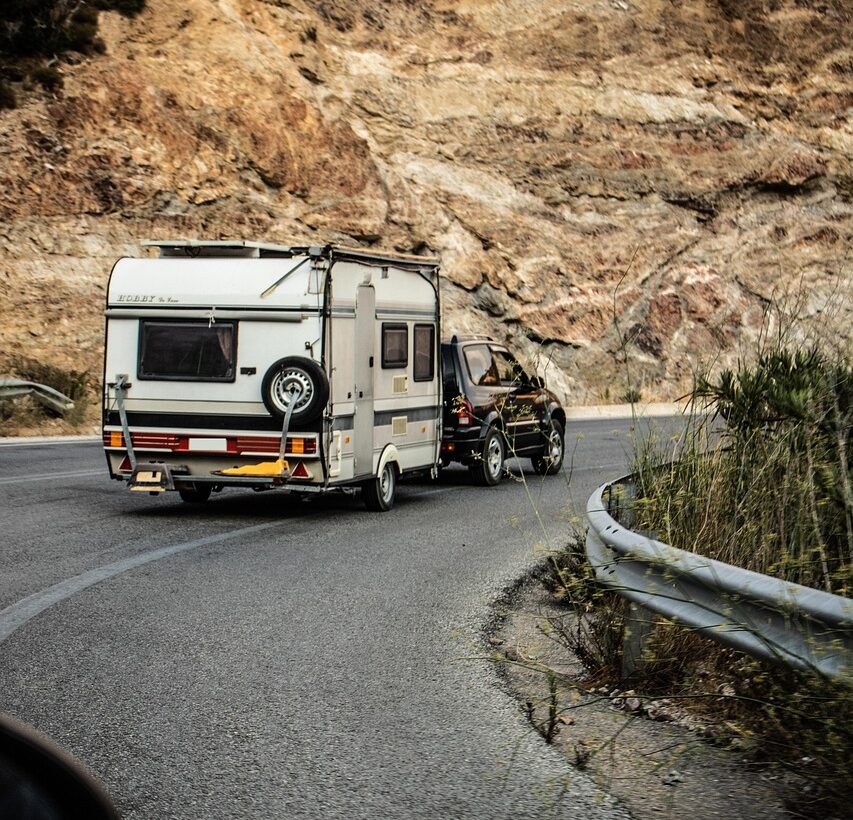 motor home, road, caravan, trailer, vacation, camping, travel, camp, nature, adventure, tourism, holiday, highway, street, pavement, asphalt, motor home, motor home, motor home, motor home, motor home, caravan, caravan, trailer