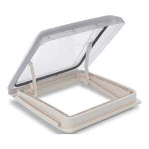 Люк Без Вентілятора MPK 40x40 VisionStar M Pro II Roof Vent