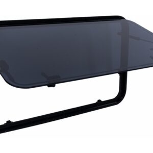 Плоске вікно каравану (50x90)