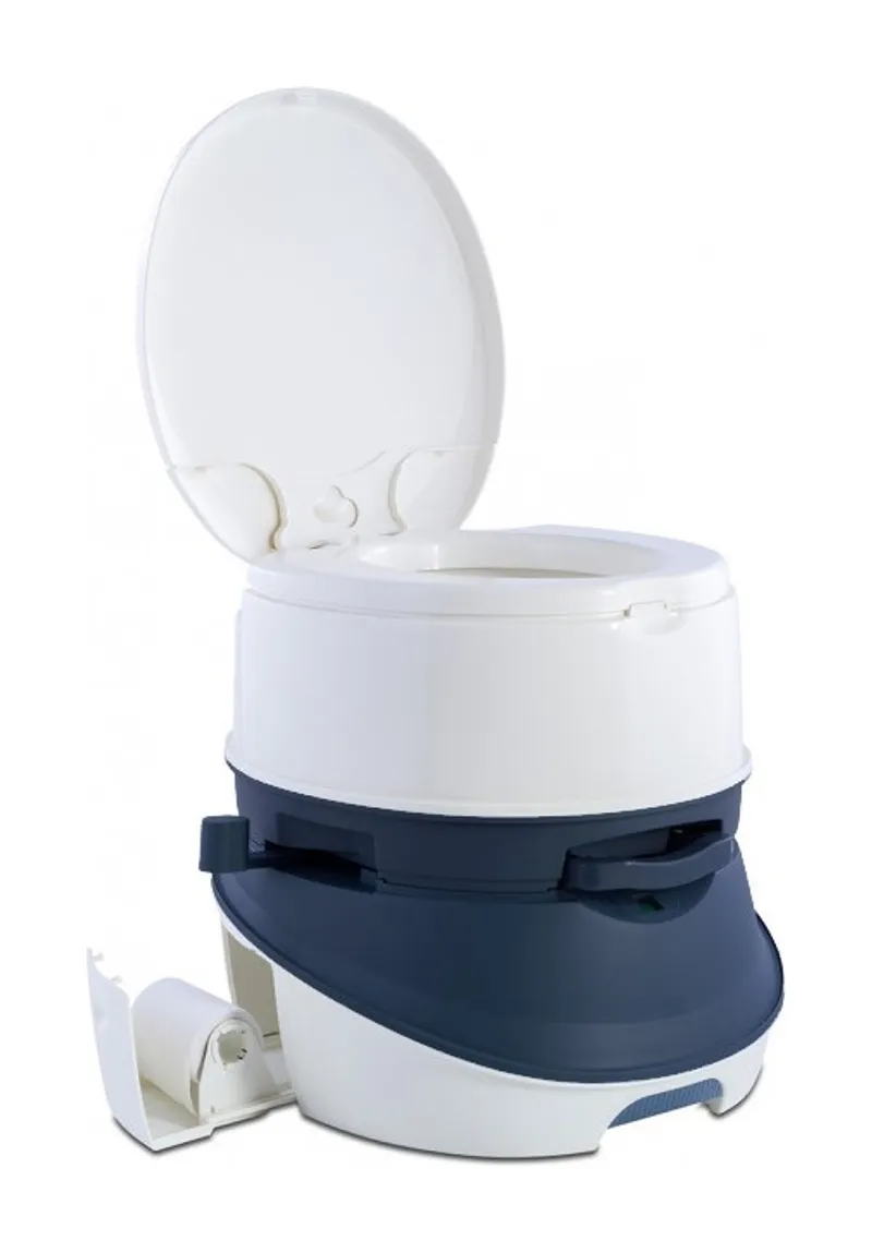 PRO6000 Портативний туалет