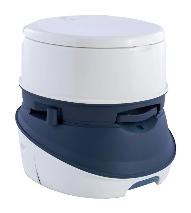 PRO6000 Портативний туалет - Зображення 3