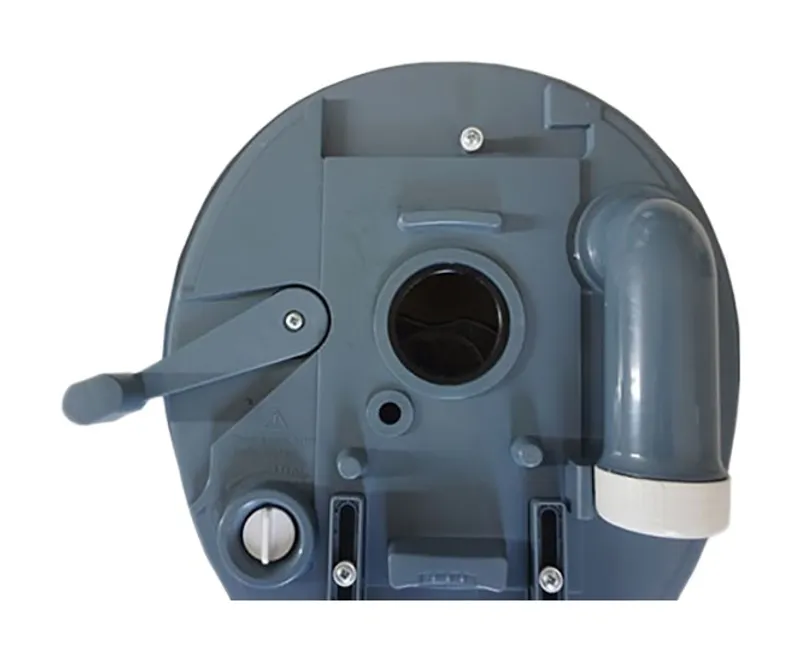 PRO6000 Портативний туалет - Зображення 2