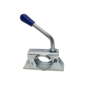 Кріплення для опорного колеса