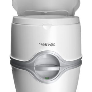 Портативний туалет Porta Potti 565P