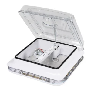 Berhimi 32x32 люк фан+лед освітлення