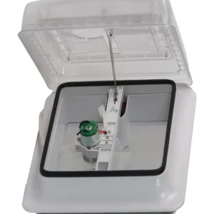 Люк без лед освіщення BERHİMİ 28/28